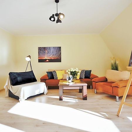 50 M Do Plazy Thobruk Apartamenty Piekna Dama Z Kolobrzegu Esterno foto
