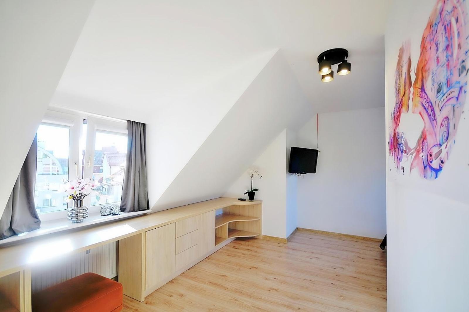 50 M Do Plazy Thobruk Apartamenty Piekna Dama Z Kolobrzegu Esterno foto